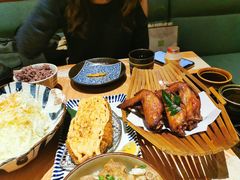 -堂本家洋食别馆·炸猪排(中心城店)