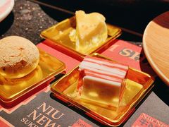 -牛New寿喜烧(虹桥新天地店)