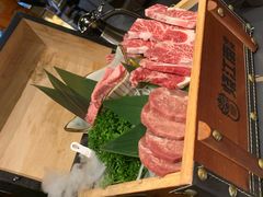 -烧江南烤肉(长春摩天活力城店)