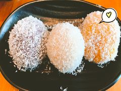 糯米糍-六乃喜(北园大街)