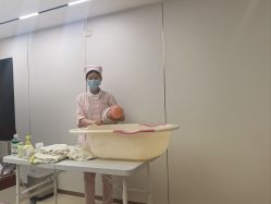 点击看大图 -宝媛会月子中心(越秀店)