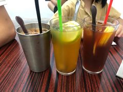 -華叔茶記