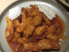 -米一仙·成都小碗菜(东万达店)