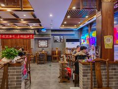 -百叶居·老北京涮羊肉(鼓楼店)