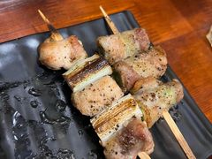 -鸟串烧Yakitori