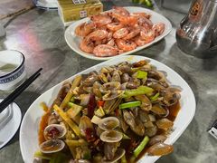 -四川小胡子海鲜(丁村万人海鲜广场店)