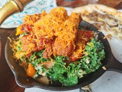 辣酱芝士炸鸡翅-I HOLIC艾豪丽披萨(KKone店)