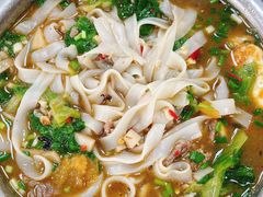 老友牛肉粉-舒记粉店(七星路店)