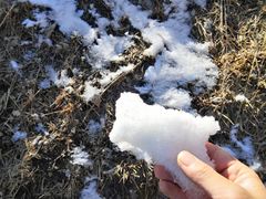 -鹫峰国家森林公园