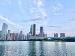 -天鹅湖体育公园