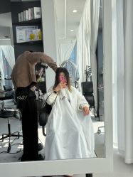 -U·NI SALON 造型