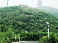 -定都峰