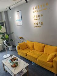 点击看大图 -肌遇皮肤管理中心
