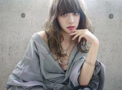 -GIRL STYLE 烫发·染发沙龙
