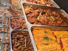 -苏格里岛自助海鲜火锅烧烤(大汉悦中心店)