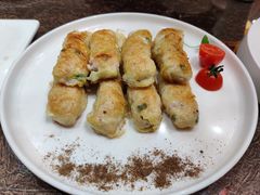 -阿庄新豫菜(航海东路店)