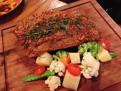 -SISTERS BAR RESTAURANT川意酒馆(嘉善老市H楼店)