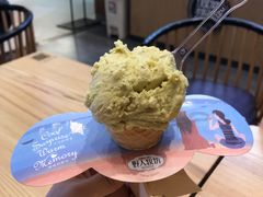 -野人先生现做冰淇淋(北京环宇荟店)