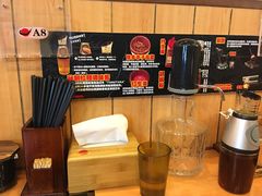 -博多一幸舍(侨福芳草地购物中心店)