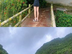 -靖西鹅泉风景区
