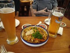 -宝莱纳餐厅(滨江店)