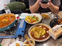 -猫头鹰炸鸡