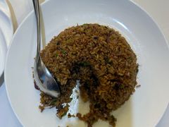 -老洋房花园饭店(绍兴路店)