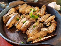 -山水一号·中餐厅