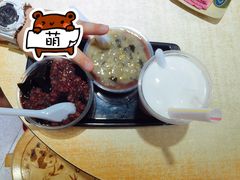 -百花传统甜品店(原址店)