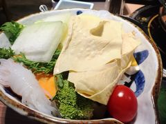 -水林间·寿喜烧自助(仙林金鹰店)