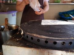 -刘大姐煎饼(五星家园店)