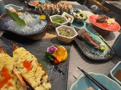 -炙柒Sekinana·精致日料(合生汇店)