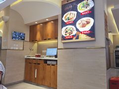 -胡氏大盘鸡新疆菜(石岗店)