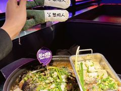 -匠子烤鱼(上邦百汇城店)