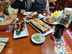 -三月居酒屋(青年大街店)