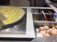 -煎饼道·新鲜现做(来福士店)