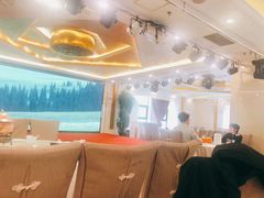 -巴音浩日娲·蒙餐(双林东路店)