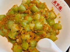 -天下客饭店(中山路店)