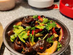 凉拌东北小木耳-蛙小侠(珠海华发商都店)