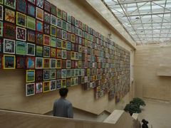 -长春世界雕塑园冰雪艺术天地