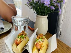 -BOR Eatery(安福路店)