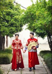 点击看大图 -今生有约国际精品婚纱摄影(苏州店)