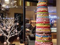 -MANFEN聚满分西点(远洋大信店)