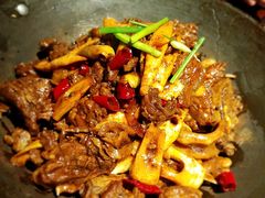 -御湾·浅水湾·贺胜土鸡汤(潜山店)