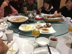 -高第街56号港式餐厅(山大路店)