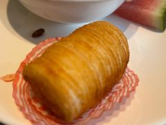 -晋江荣誉国际酒店·港誉茶餐厅