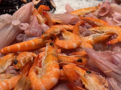 -非烤勿扰韩料自助烤肉(松山湖万科店)