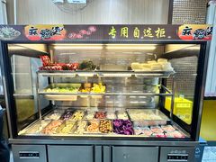 -林静小吃(复兴路店)