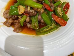 -又见炊烟私房菜(敬亭路店)