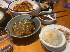-莲餐厅·湖北菜·潜江小龙虾店(愚园路店)